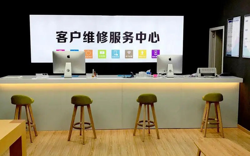 喀什苹果手机维修点地址电话信息